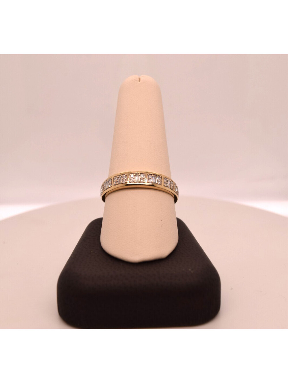 MENS 10K GOLD RING